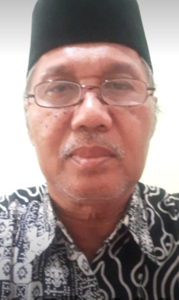Dr. H. Taqiyuddin M.Pd