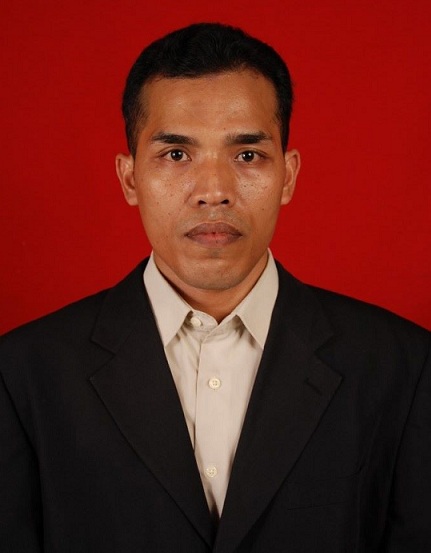 Nur Salim, M.Pd.I.