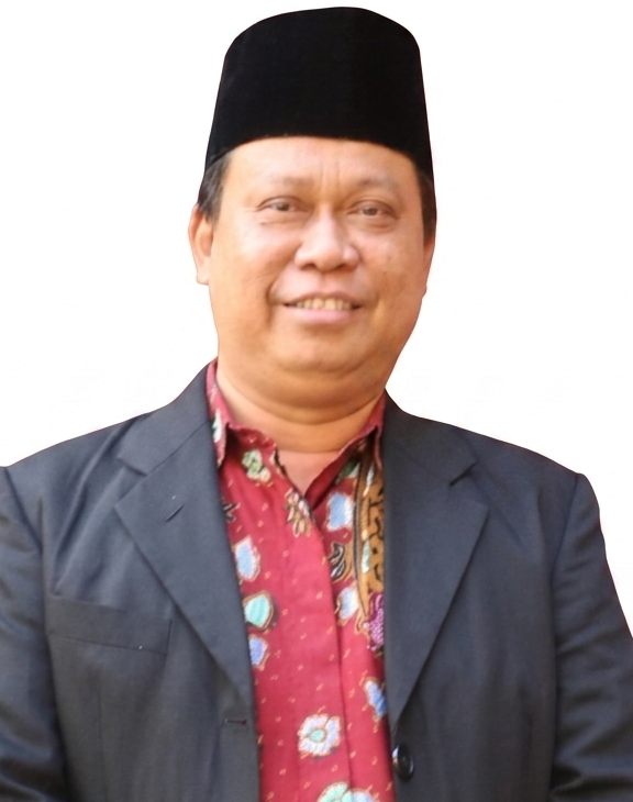 Dr. H. Ahmad Ripai, M.Pd