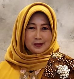 Dra. Hj. Siti Sakdiyah, M.Pd.