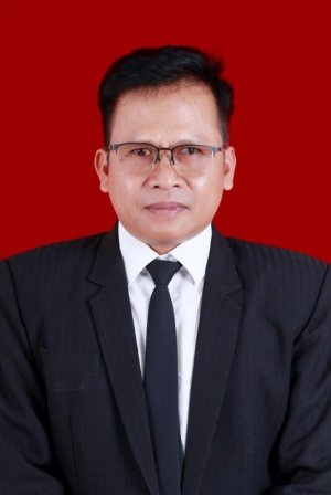 Mulya, S. Ag., M.Pd.