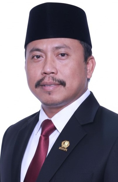 Wahyono, M.Pd.I.