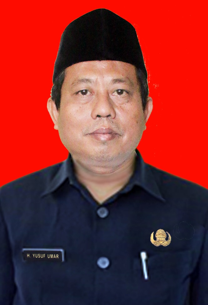 Dr. H. Yusuf, M.Pd.