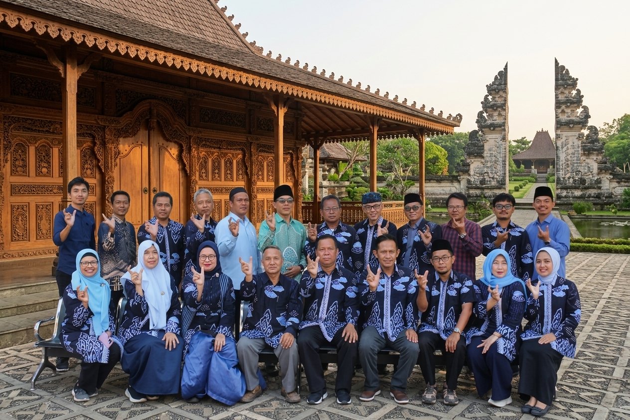 Program Studi Manajemen Pendidikan Islam