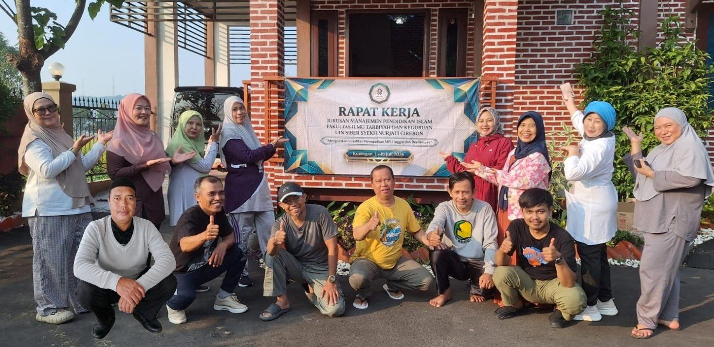 Rapat Kerja Pembahasan Rekognisi Pembelajaran Lampau (RPL) dan Persiapan Perkuliahan Jurusan MPI