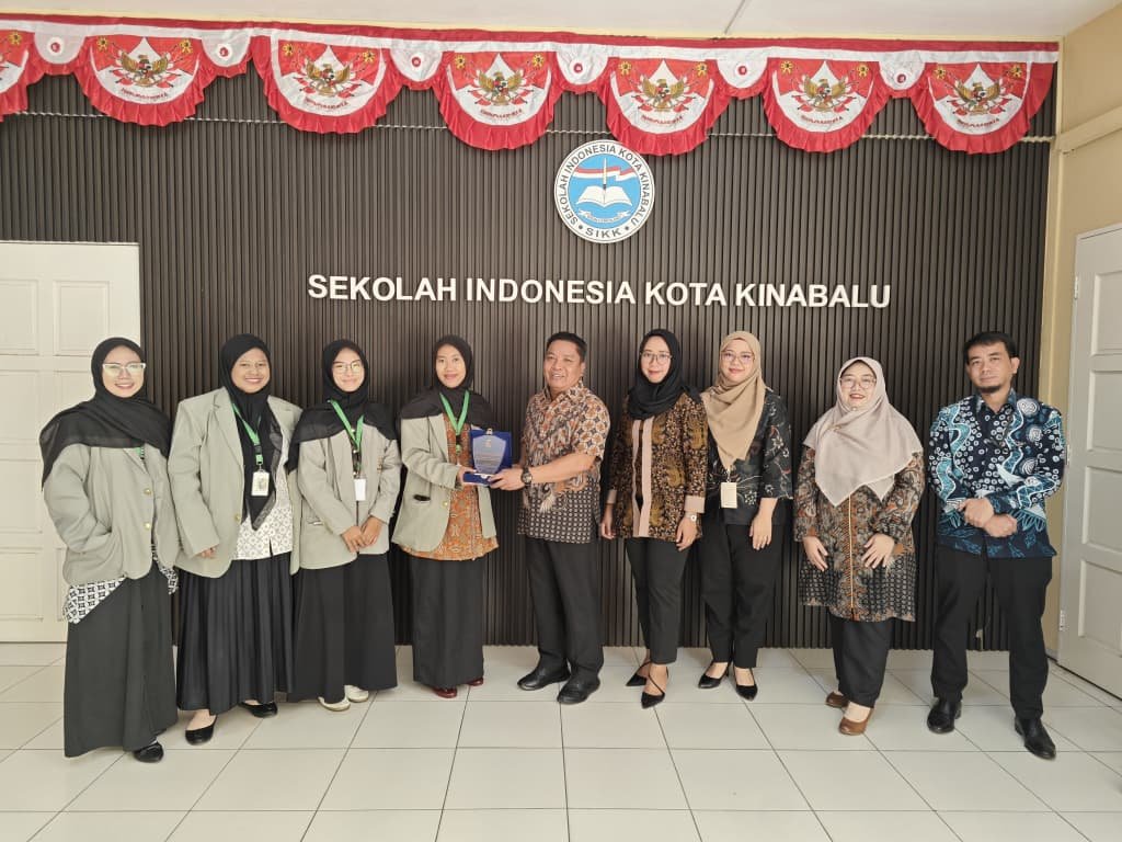 Mahasiswa PLP UIN SSC Lakukan Pencocokan Awal dan Identifikasi Kekeliruan Transkrip Nilai Paket B & C di SIKK dan CLC Sabah