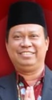Dr. Ahmad Ripai, M.Pd.
